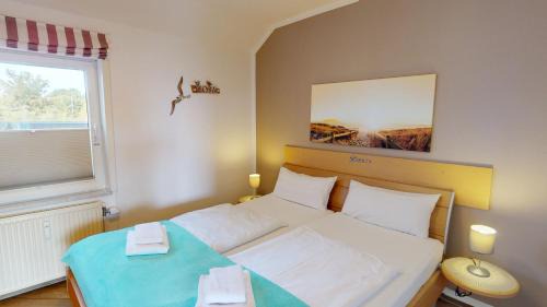 Neustadt in Holstein Apartment | NeuKlosterhof App. 24