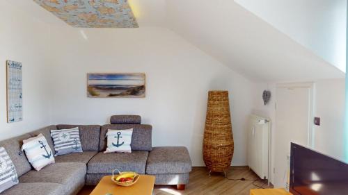 Neustadt in Holstein Apartment | NeuKlosterhof App. 24