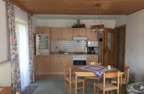 Tannheim Apartment | Neunerköpfle - guest house Reichle