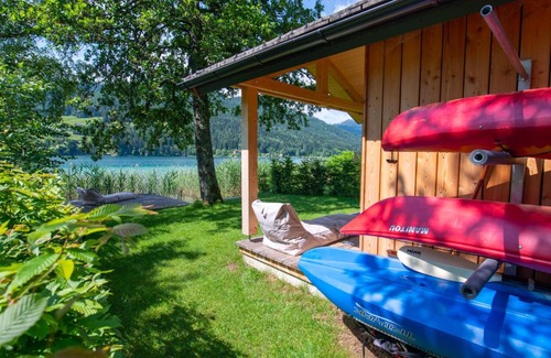 Naggl Apartment | Neusach64