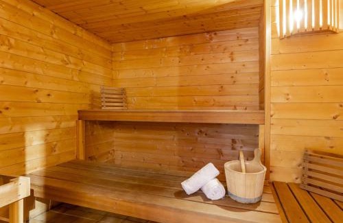 Saalbach-Hinterglemm Ski Chalet | Neva S Saalbach
