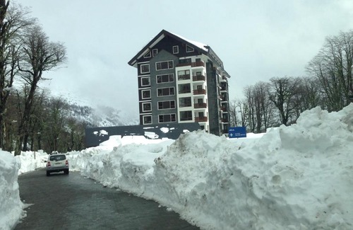 Pinto Apartment | Nevados de Chillan