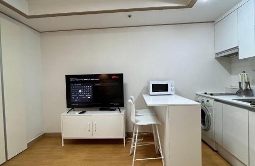 Seocho-dong Apartment | New 강남역 도보 5분 아늑한 공간 소독완료 깔끔한숙소 장기숙박