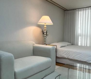 Seocho-dong Apartment | New 강남역 도보 5분 아늑한 공간 소독완료 깔끔한숙소 장기숙박