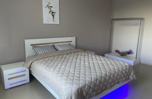 Odessa Apartment | New 2 bedroom apartment 71 m