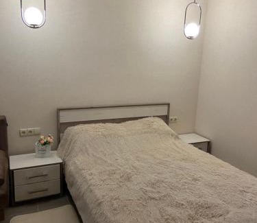 Odessa Apartment | New 2 bedroom apartment 71 m