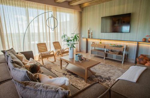 Punta Cana Apartment | NEW 3BR-apartment in exclusive tower in Cap Cana