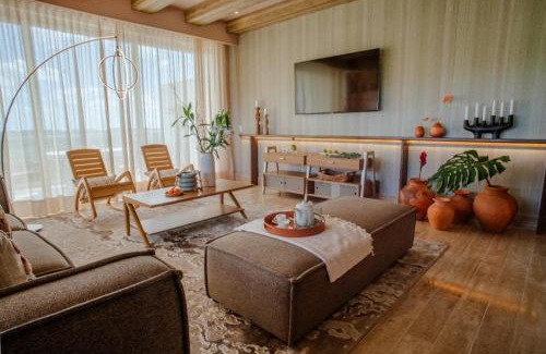 Punta Cana Apartment | NEW 3BR-apartment in exclusive tower in Cap Cana