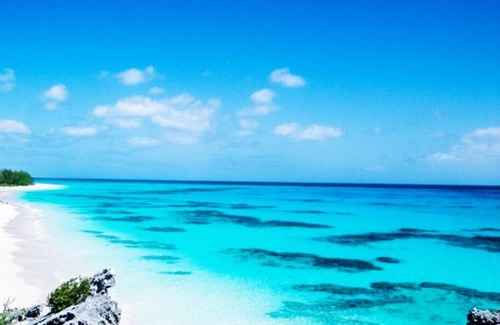 Governor's Harbour Hotel | New 5 Bedroom, Beachfront Resort on Secluded Pink Sand Beach for Private Ren