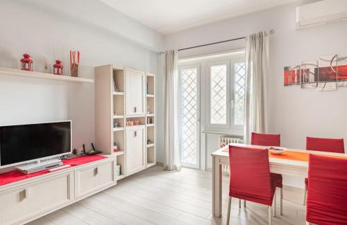 Tuscolano Apartment | New and beautiful house in the heart of Rome