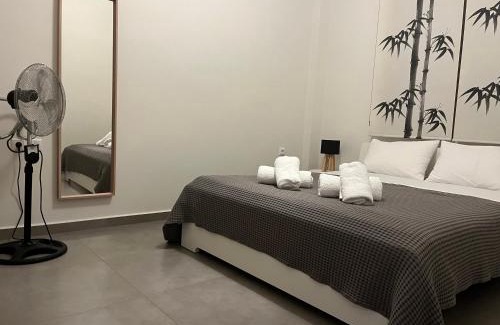 Ioannina Apartment | New and spacious accommodation in Ioannina!