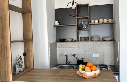 Utjeha Hladna Uvala Apartment | NEW! Apartment 2 with Pool in Bar, Montenegro