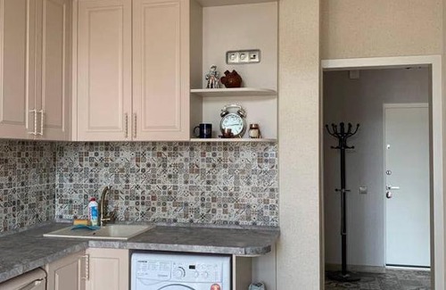 Riscani Apartment | New apartment in a Premium house