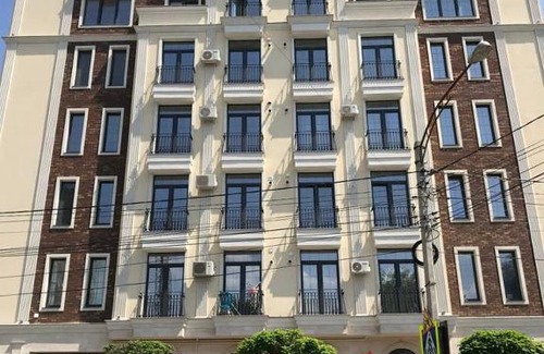 Riscani Apartment | New apartment in a Premium house