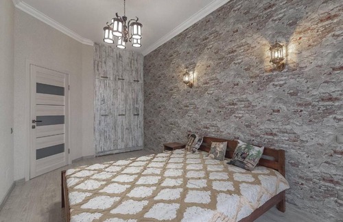 Riscani Apartment | New apartment in a Premium house