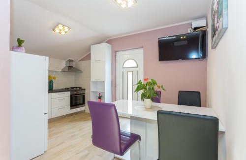Lopud Island Apartment | New apartment with terrace and sea view