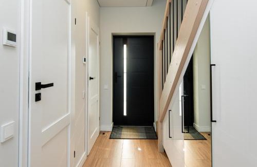 Palanga Apartment | New apartments 'Dream' with SPA zone. Palanga