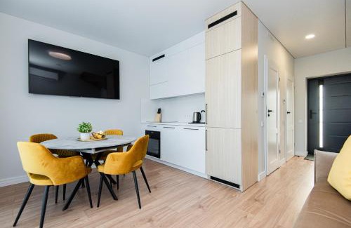 Palanga Apartment | New apartments 'Dream' with SPA zone. Palanga
