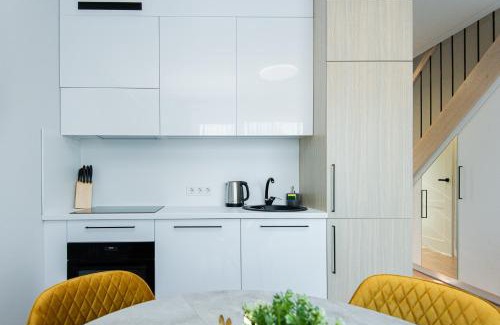 Palanga Apartment | New apartments 'Dream' with SPA zone. Palanga