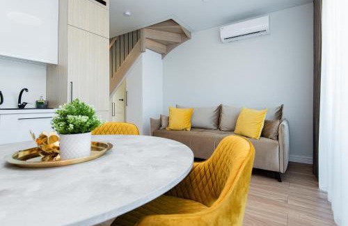 Palanga Apartment | New apartments 'Dream' with SPA zone. Palanga