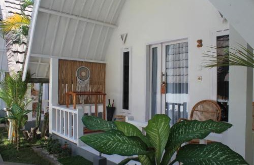 Gili Air Hotel | New Balengku Dua Hotel - Adults Only