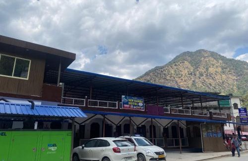 Sitapur Hotel | NEW BASERA HOTEL