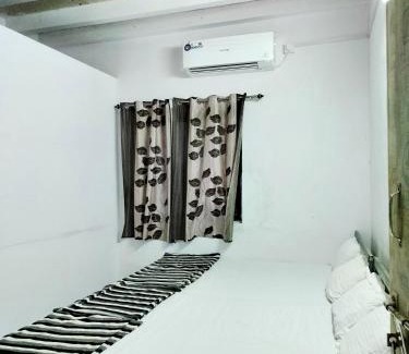 Dwarka House | New brahmani Bhavan