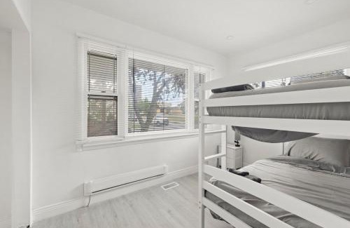 Windsor Apartment | New Build Bright 2 Bdrm Unit