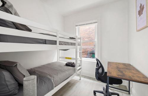 Windsor Apartment | New Build Open 2 Bedroom Unit