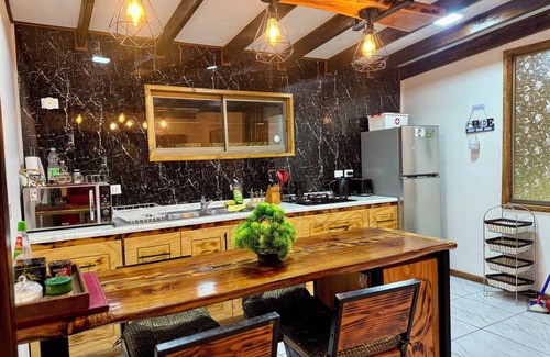 Valdivia Cabin | New cabin with river view