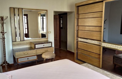 The 5th Settlement Apartment | New Cairo luxurious Apartment near Malls and Restaurants