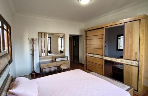 The 5th Settlement Apartment | New Cairo luxurious Apartment near Malls and Restaurants