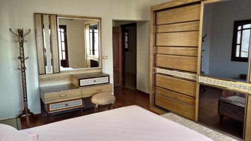 The 5th Settlement Apartment | New Cairo luxurious Apartment near Malls and Restaurants