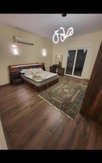 New Cairo Villa | New capital city