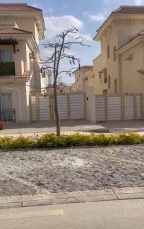 New Cairo Villa | New capital city