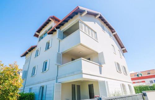 Bacvice Apartment | NEW! Carpe Diem 1,Split-Bacvice,free wi-fi, parking