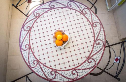 Bacvice Apartment | NEW! Carpe Diem 1,Split-Bacvice,free wi-fi, parking