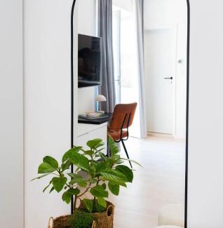 Grad Apartment | New central studio - La Mer