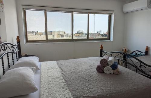 Old City Hostel | New Citadel Hostel