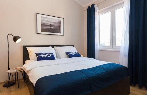 City Center Apartment | New City Center Design Apartment
