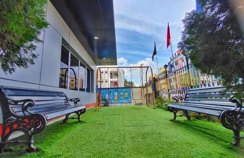 New Digha Hotel | New Classic Inn