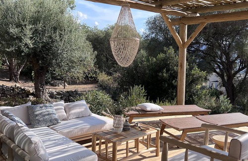 Corbara House | NEW - Corbara, a haven of peace with a sea view just 5 minutes from the most beautiful beaches!