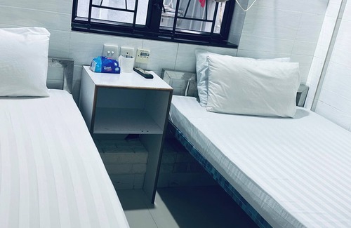 Tsim Sha Tsui House | NEW COSMOS GUEST HOUSE