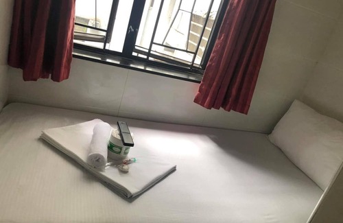 Tsim Sha Tsui House | NEW COSMOS GUEST HOUSE