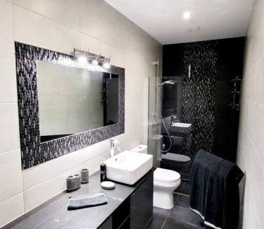 San Gwann Apartment | New&Cosy Apartment with Balcony