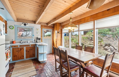 Twain Harte House | NEW! Cozy Mountain Retreat – Relax & Explore