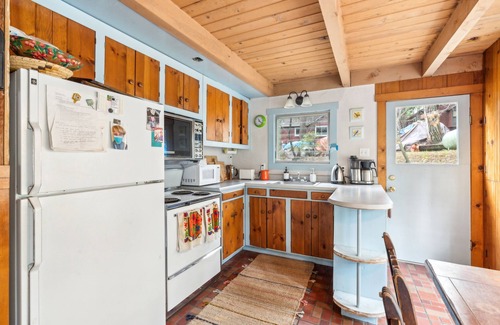 Twain Harte House | NEW! Cozy Mountain Retreat – Relax & Explore