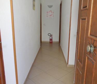 San Vito Lo Capo House | New Eden