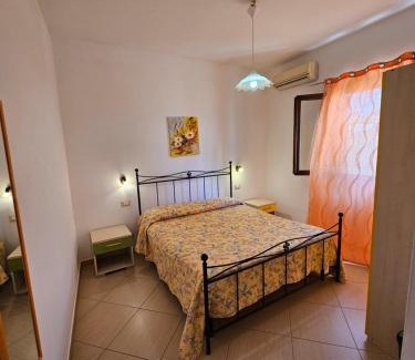 San Vito Lo Capo House | New Eden