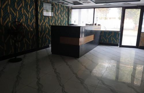 Multan House | New Era Guest House And Hotel